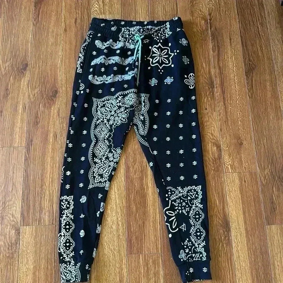 Eleven Paris joggers - Picture 4 of 8